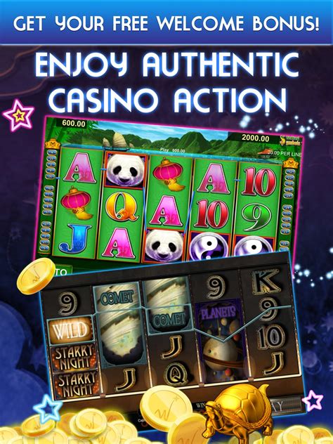 Winstar online casino mobile